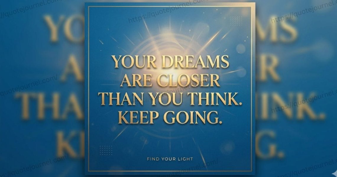 75 Motivational Quotes to Boost Your Life Today
