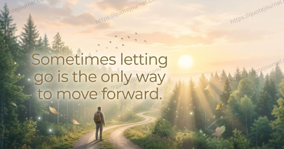 Moving On Quotes That Change Your Perspective
