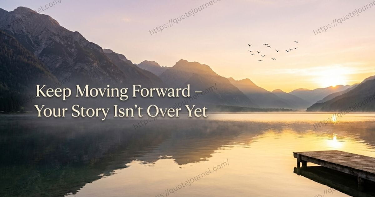 The Strength Behind Never to Give Up Quotes