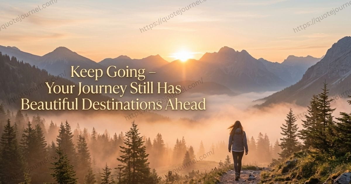 Motivational Quotes for Never Give Up and Taking Action