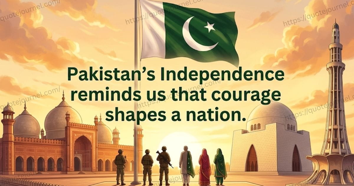 Courage and Sacrifice