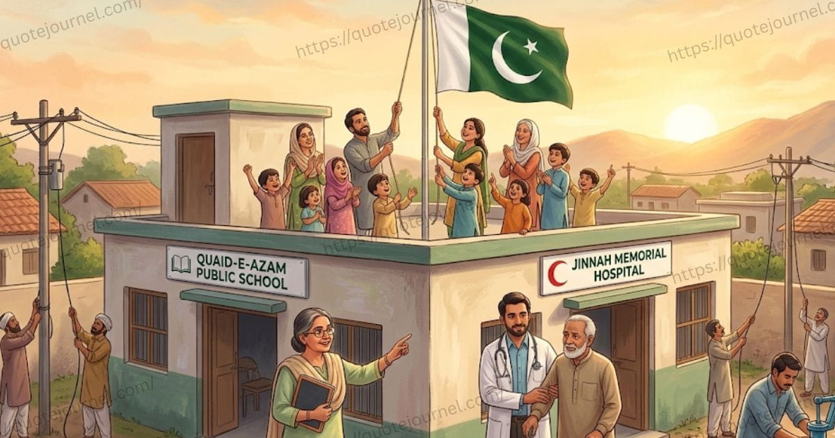 Tips for Doing Good Things for Pakistan with Loved Ones