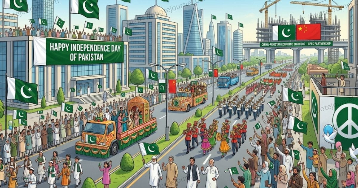 Foster Global Awareness