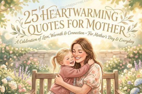 quotes for mother