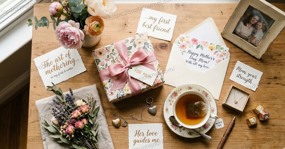 Tips to Make Mother’s Day Special