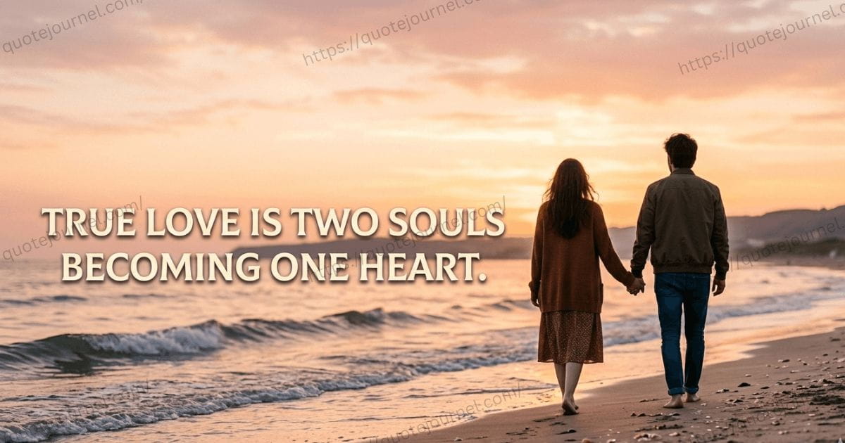 Short Quotes for Soulmate and Wishes