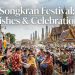songkran festival