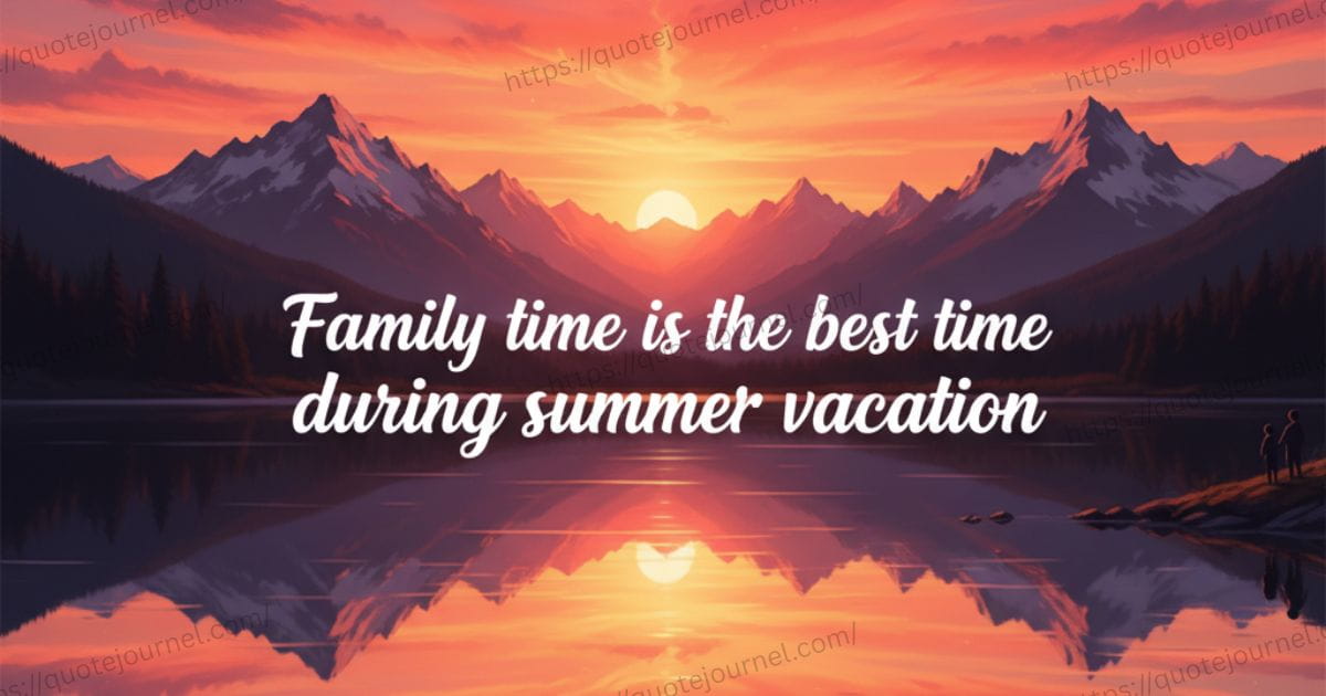 Family Bonding Quotes