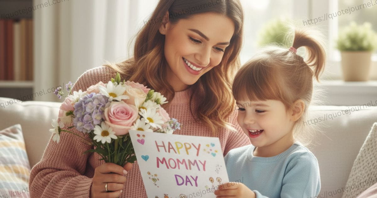 Creative Ways to Surprise Your Mom