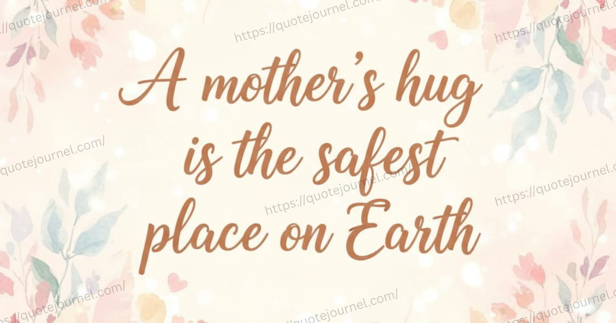 Mother to Be Quotes for Mother's Day