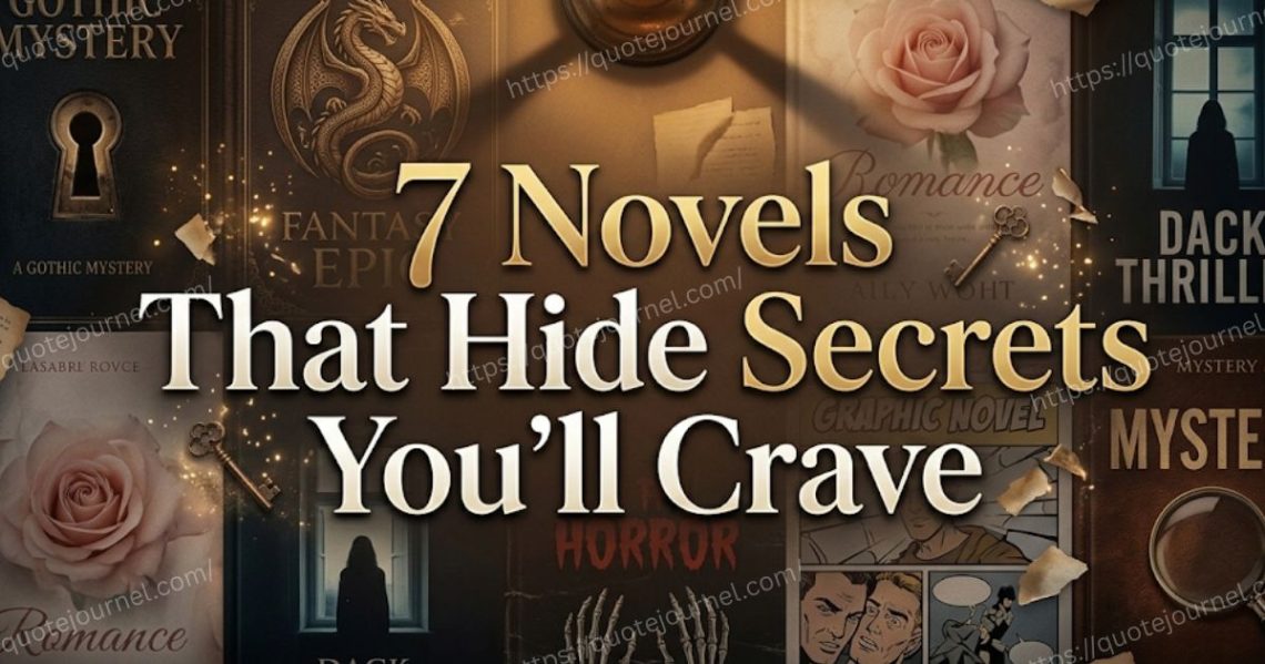 Best Novels