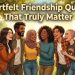 Friendship Quotes