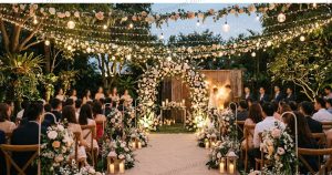 Tips to Arrange Best Wedding Setup