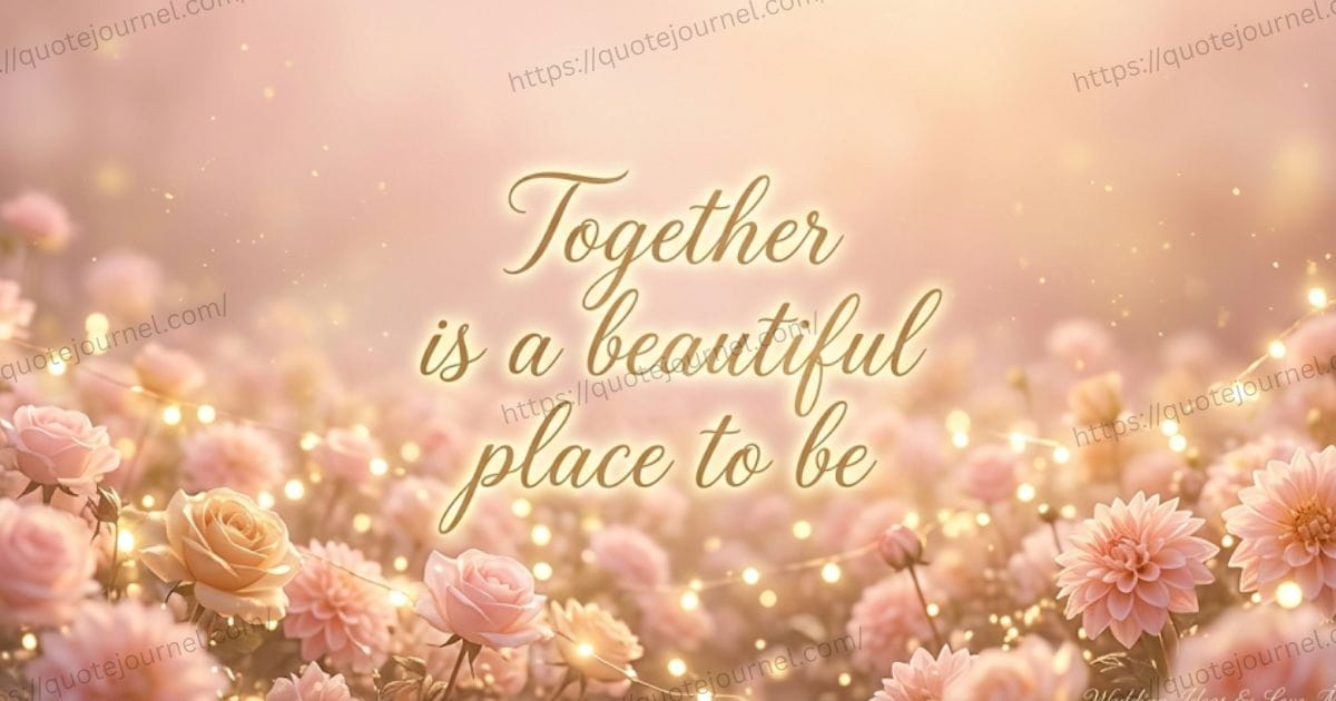 Emotional Wedding Quotes
