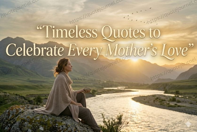 Mother’s Love