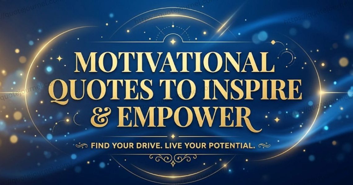 Motivational