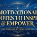 Motivational