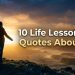 Quotes about love