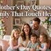 Mother’s Day quotes for family