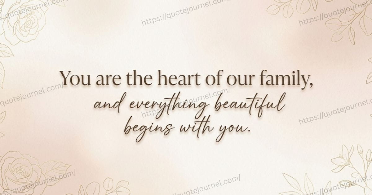 Deep & Meaningful Quotes for Mother's Day Quotes from Husband