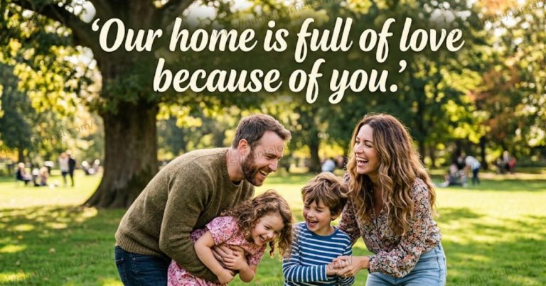 50+ Best Heartfelt Mother’s Day Quotes from Husband