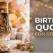 Birthday Quotes for Stepmom