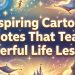 cartoon quotes