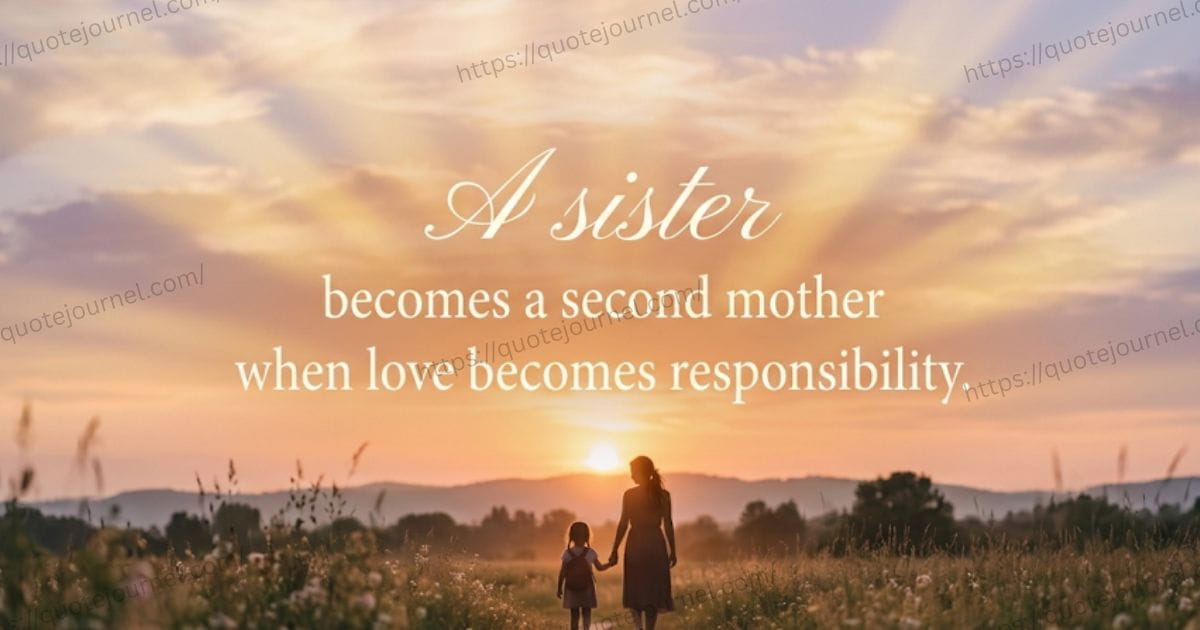Religious Mother’s Day Messages for Sister