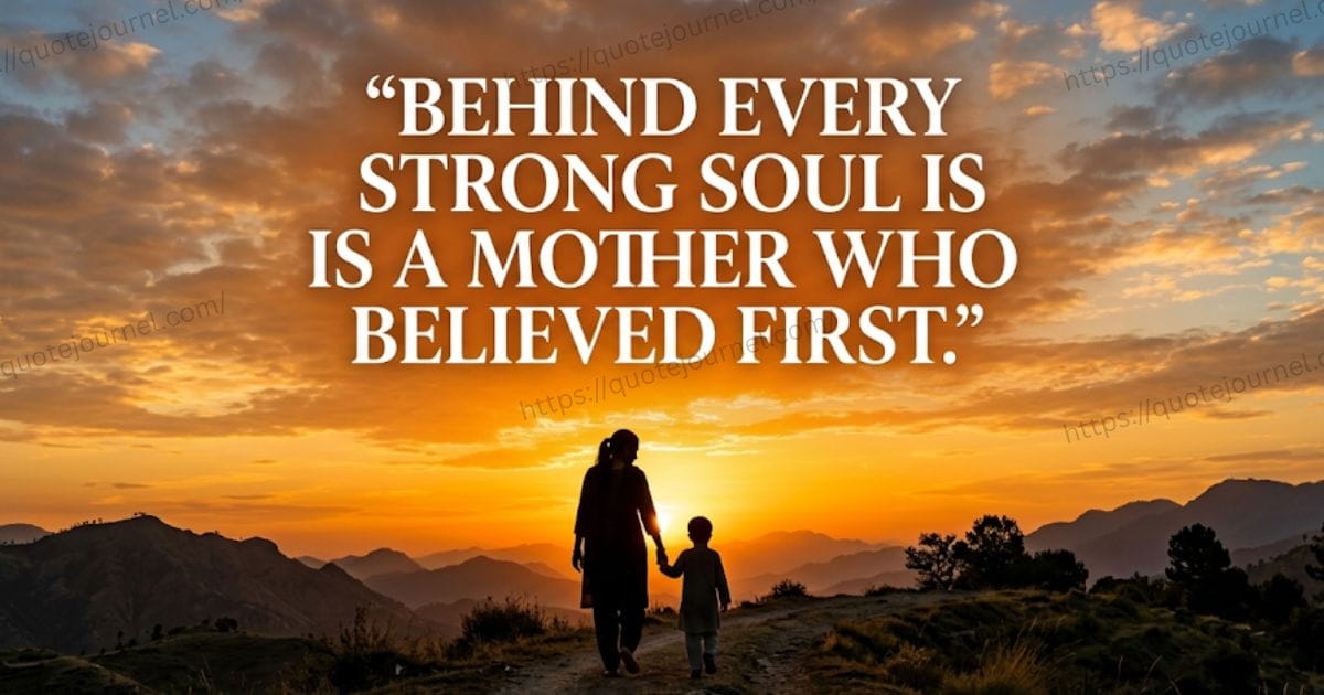 Deep & Meaningful Mother’s Day Quotes
