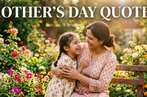 Mother’s Day quotes