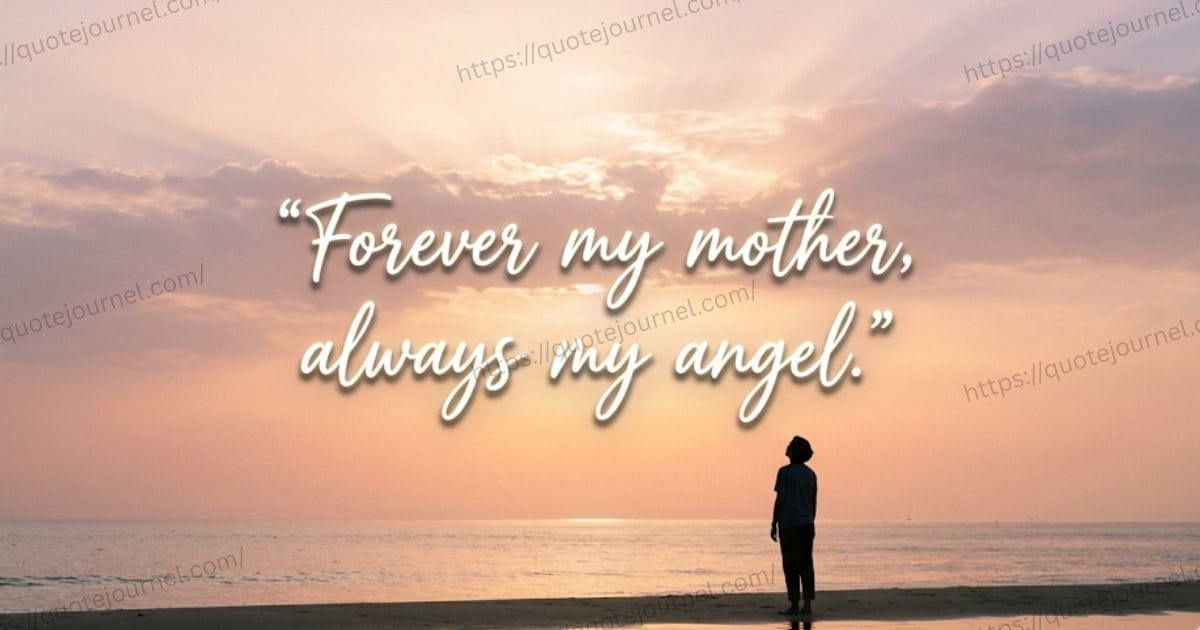 Inspirational Quotes for Mother's Day Quotes for Dead Mother