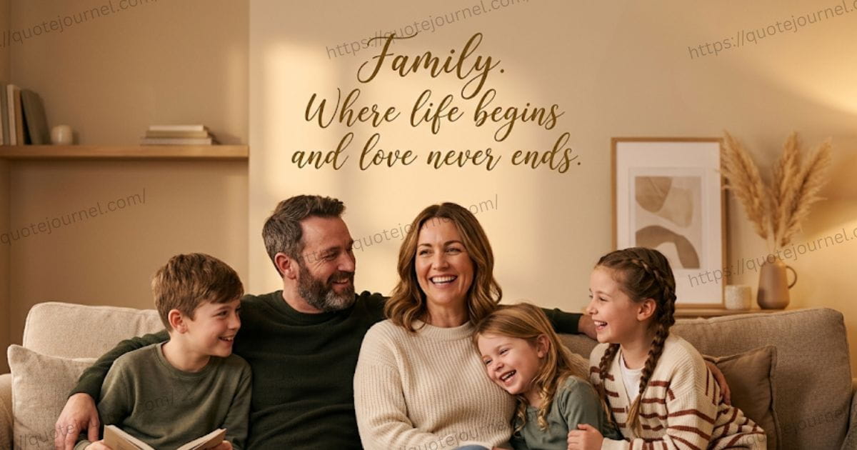 Short & Powerful Mother's Day Quotes from Parents