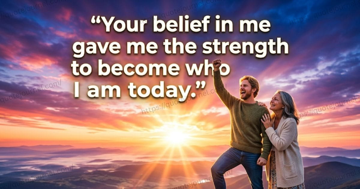 Deep & Meaningful Quotes for Mother's Day Quotes from Sons