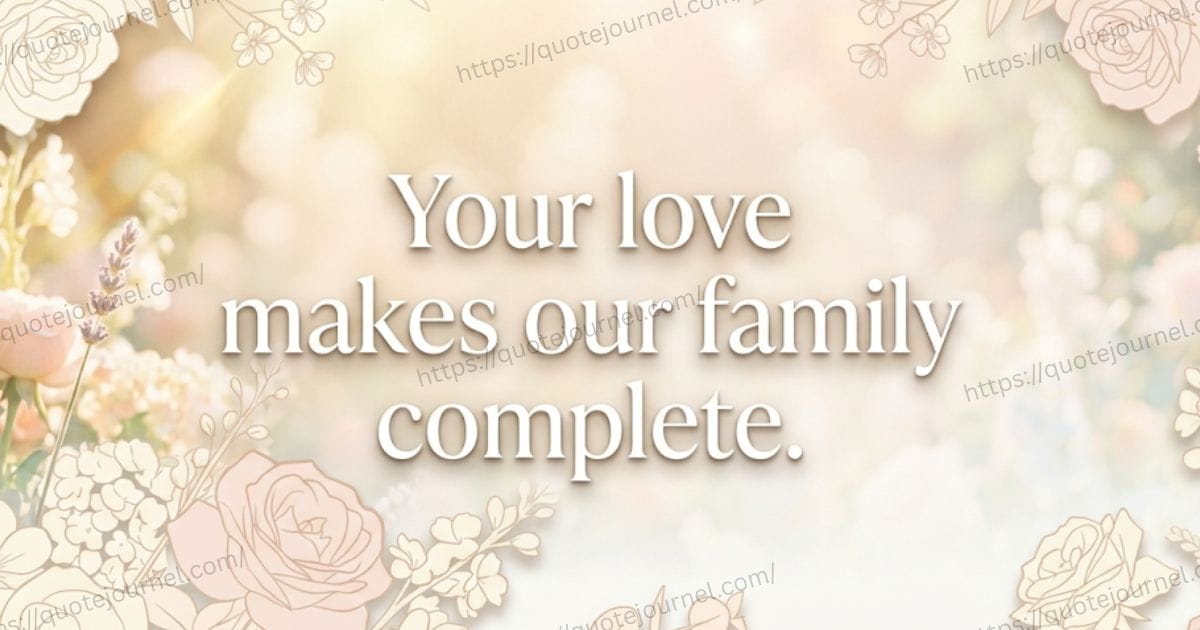 Inspirational Mother's Day Wishes from Parents