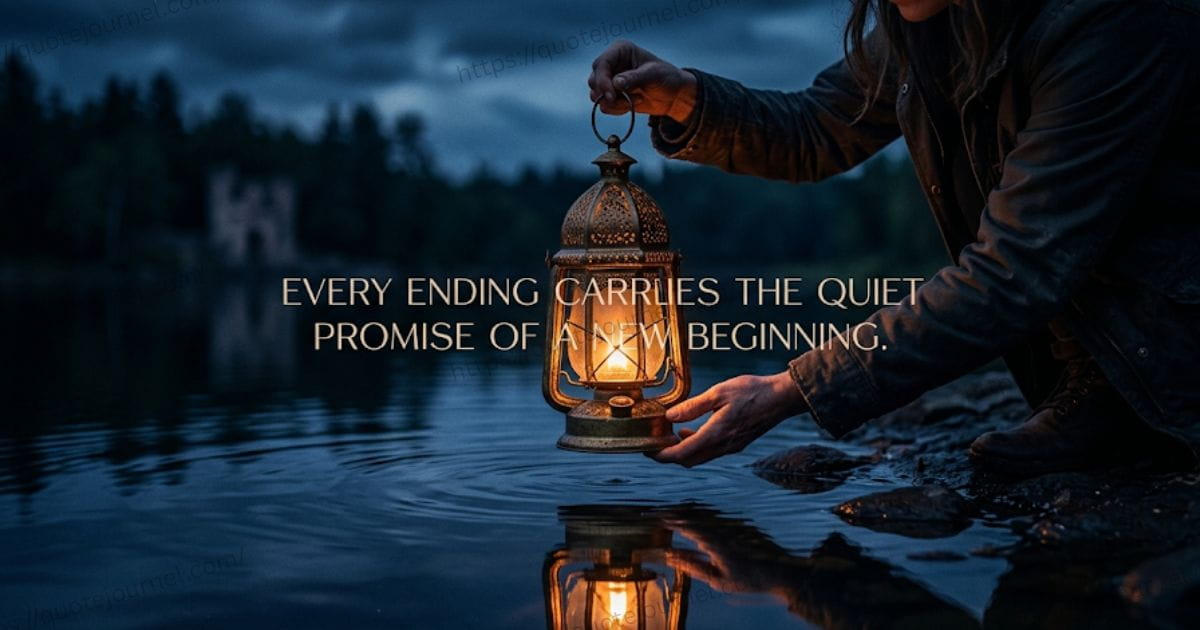 Inspirational New Year Quotes