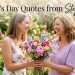 Mother's Day quotes from stepdaughter