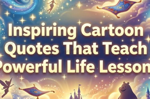 cartoon quotes