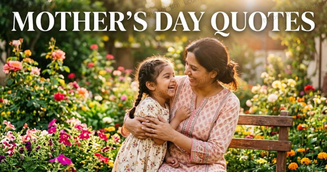 Mother’s Day quotes