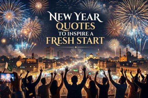 New year quotes