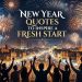 New year quotes