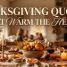thanksgiving quotes